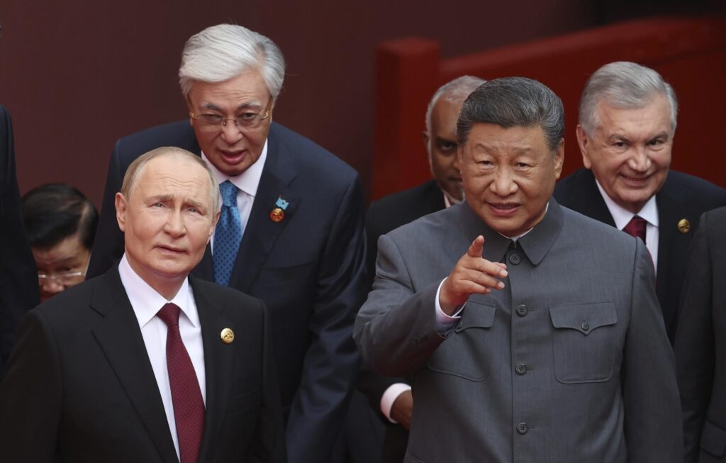 China to impose temporary duties on EU pork – thesun.my