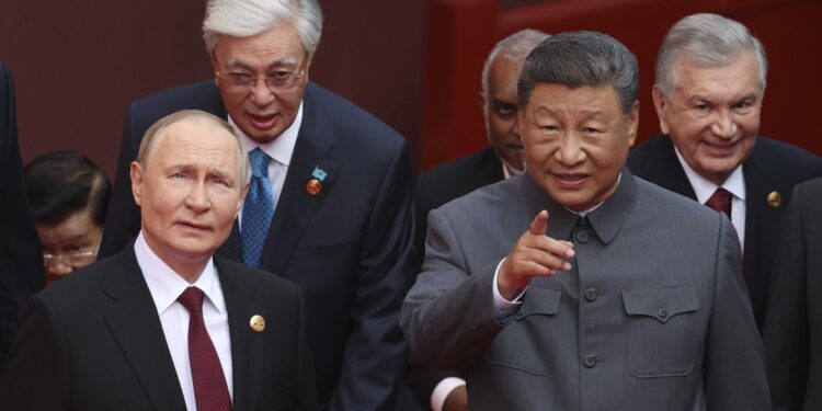 China to impose temporary duties on EU pork – thesun.my