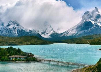 Chile’s plunging birth rate may foreshadow future in U.S. – NPR