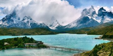 Chile’s plunging birth rate may foreshadow future in U.S. – NPR