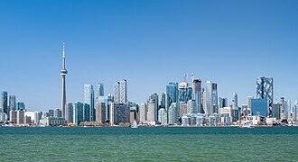 Travel with a Local: Toronto, Ontario, Canada – verilymag.com