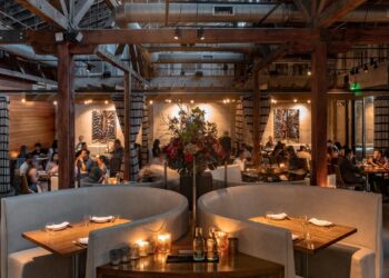 The 38 Best Restaurants in Montreal, Canada – Eater