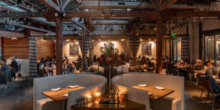 The 38 Best Restaurants in Montreal, Canada – Eater