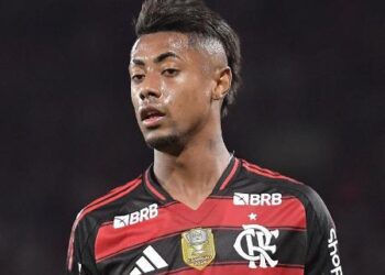 Brazil: Bruno Henrique receives 12-match suspension after betting investigation – Gambling Insider