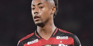 Brazil: Bruno Henrique receives 12-match suspension after betting investigation – Gambling Insider