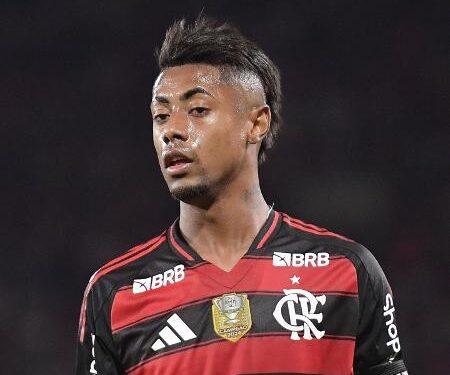 Brazil: Bruno Henrique receives 12-match suspension after betting investigation – Gambling Insider