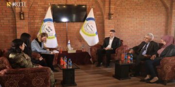 Federal Government welcomes 104 repatriated nationals in Fortaleza, Belo Horizonte with complete reception structure – www.gov.br