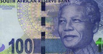 South African rand boosted by gold, focus on rate decision next week – Reuters