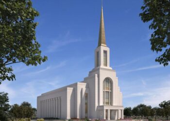 Ground Is Broken for Lethbridge Alberta Temple as Abidjan Ivory Coast Temple Open House Begins – Meridian Magazine