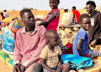 ‘I ended up homeless’ – Sudanese refugees in Ethiopia face hardship – InfoMigrants