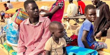 ‘I ended up homeless’ – Sudanese refugees in Ethiopia face hardship – InfoMigrants