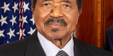 Calls grow for information on health of Cameroon’s leader – VOA – Voice of America English News