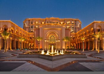 The Best Luxury Hotels in Cairo, Egypt – observer.com