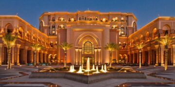 The Best Luxury Hotels in Cairo, Egypt – observer.com