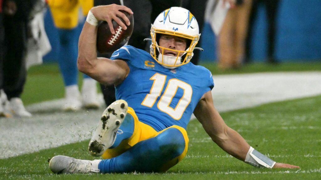 Why the Chargers Are Excited to Play on Week 1 Worldwide Stage in Brazil – Los Angeles Chargers