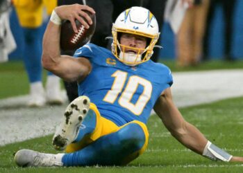 Why the Chargers Are Excited to Play on Week 1 Worldwide Stage in Brazil – Los Angeles Chargers