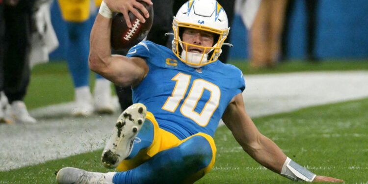 Why the Chargers Are Excited to Play on Week 1 Worldwide Stage in Brazil – Los Angeles Chargers