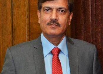Dr. Riaz delivers lecture on judicial reforms in Bangladesh – Illinois State University News
