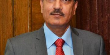 Dr. Riaz delivers lecture on judicial reforms in Bangladesh – Illinois State University News