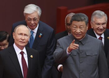 Potentials for economic and political cooperation with China must be pursued – Tehran Times