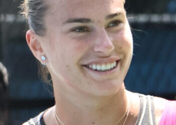 Aryna Sabalenka claims third Madrid title by leveling head-to-head with Coco Gauff – Tennis.com