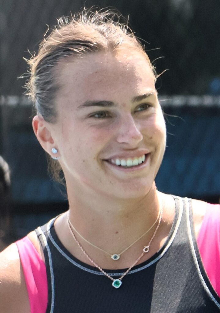 Aryna Sabalenka claims third Madrid title by leveling head-to-head with Coco Gauff – Tennis.com