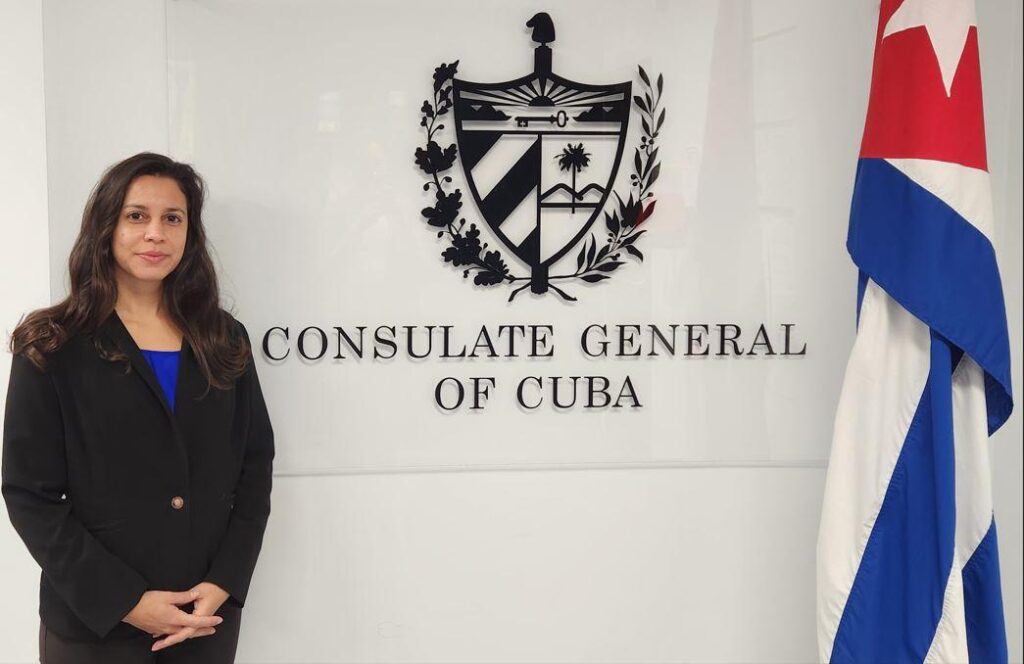 Cuban Consulate General inaugurates student-drawn mural in Ho Chi Minh City – Báo Tuổi Trẻ