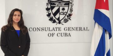 Cuban Consulate General inaugurates student-drawn mural in Ho Chi Minh City – Báo Tuổi Trẻ