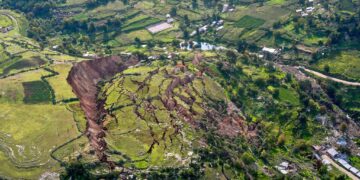 Landslide strikes Himachal’s Sirmaur, two killed in house collapse in Jaipur – Ahmedabad Mirror