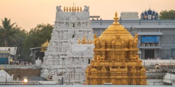 Tirumala Shrine, Other Telangana Temples Shut Ahead Of Lunar Eclipse – NDTV