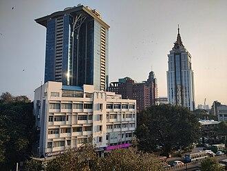 Bengaluru to host India’s first and largest AI-powered city at Bidadi, says Deputy CM D.K. Shivakumar – Indian Startup News