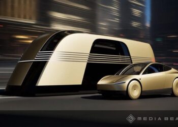 WeRide rolls out around-the-clock driverless robotaxi in Guangzhou – Just Auto