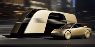 WeRide rolls out around-the-clock driverless robotaxi in Guangzhou – Just Auto