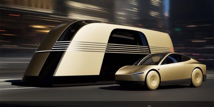 WeRide rolls out around-the-clock driverless robotaxi in Guangzhou – Just Auto