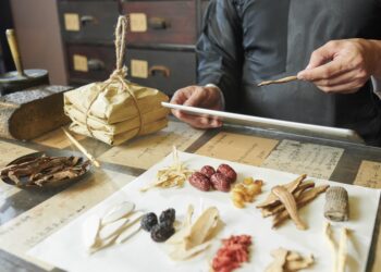 Foreign youth fell in love with magical Traditional Chinese Medicine in Foshan – Guangdong News