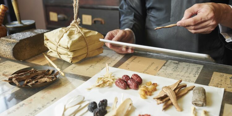 Foreign youth fell in love with magical Traditional Chinese Medicine in Foshan – Guangdong News
