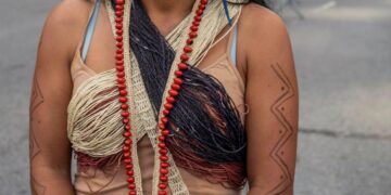 Alarming trade of Indigenous women – The Daily Star