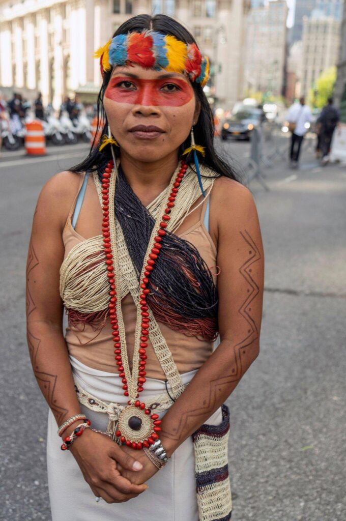 Alarming trade of Indigenous women – The Daily Star
