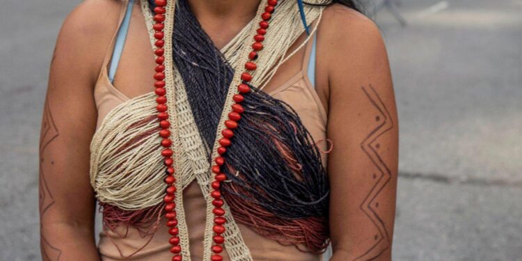 Alarming trade of Indigenous women – The Daily Star