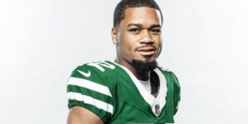 Xavier Gipson buries Jets with costly fourth-quarter fumble – New York Post
