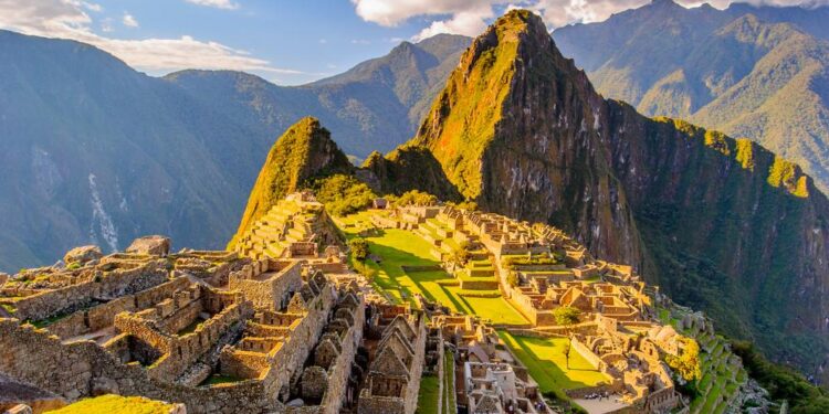 Weather Alert: Extended closure of Inca Trail to March 31 – U.S. Embassy in Peru (.gov)