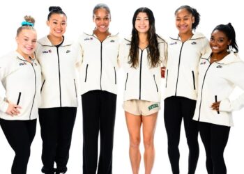 Draws set for U.S. Senior Pan American team in all disciplines, event will be held in Monterrey, Mexico, May 8-11 – USA Wrestling