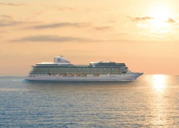 There are new flavors to savor on the Oceania Allura – Travel Weekly