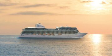 There are new flavors to savor on the Oceania Allura – Travel Weekly