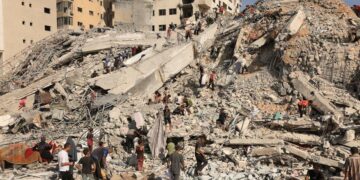 ‘Gaza is a direct result of Balfour’: Palestinians petition UK for reparations over historic crimes – Middle East Eye