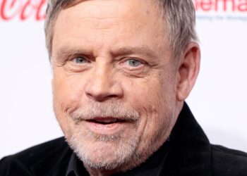 Mark Hamill Says He’s ‘Really Ashamed’ America Voted for Trump Twice, the 2nd Administration Is ‘On Us’ – TheWrap
