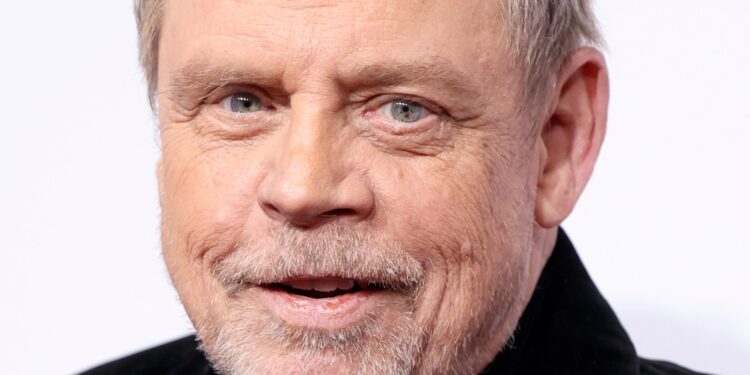 Mark Hamill Says He’s ‘Really Ashamed’ America Voted for Trump Twice, the 2nd Administration Is ‘On Us’ – TheWrap