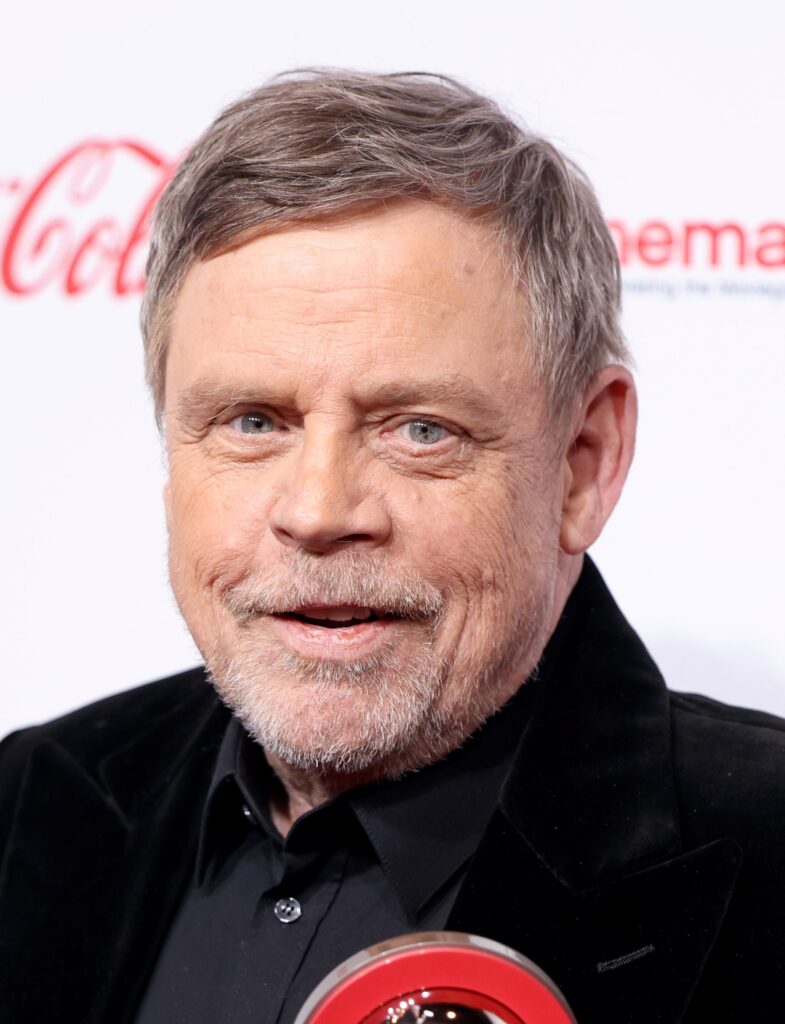 Mark Hamill Says He’s ‘Really Ashamed’ America Voted for Trump Twice, the 2nd Administration Is ‘On Us’ – TheWrap
