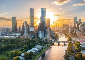 Melbourne to host first-ever NFL regular season game in Australia in 2026; Rams designated team – NFL.com