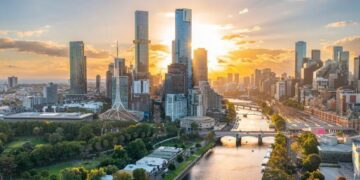 Melbourne to host first-ever NFL regular season game in Australia in 2026; Rams designated team – NFL.com